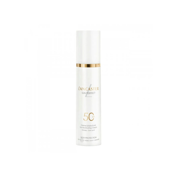Lancaster Sun Perfect Crema Iluminadora Spf50 50ml