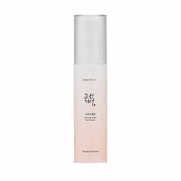 Beauty Of Joseon Ginseng Moist Sun Serum (SPF 50+ PA++++) 50ml