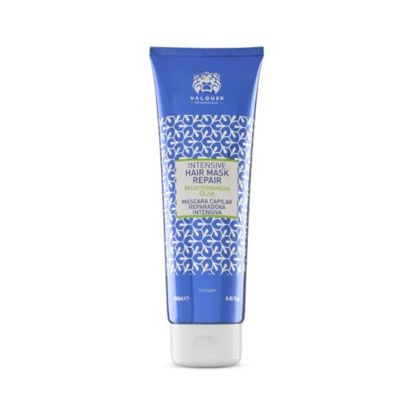 Valquer Intensive Hair Mask Repair Mediterranean Olive 250ml