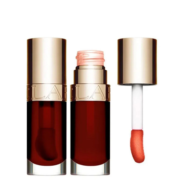 Clarins Lip Comfort Oil 09 Chocolate 7ml