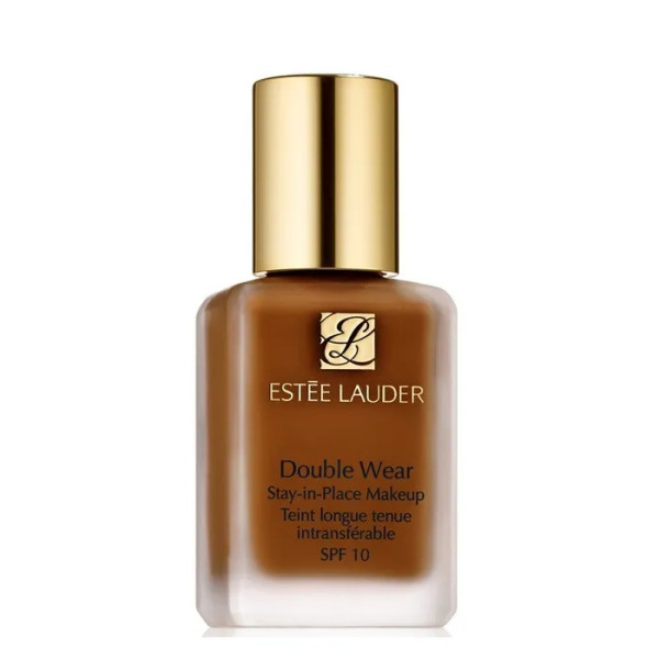 Estee Lauder Double Wear Stay In Place Makeup Spf10 6C2 Pecan 30ml