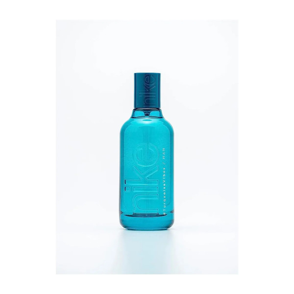 Nike Man Edt 150 Turquoise Vibes