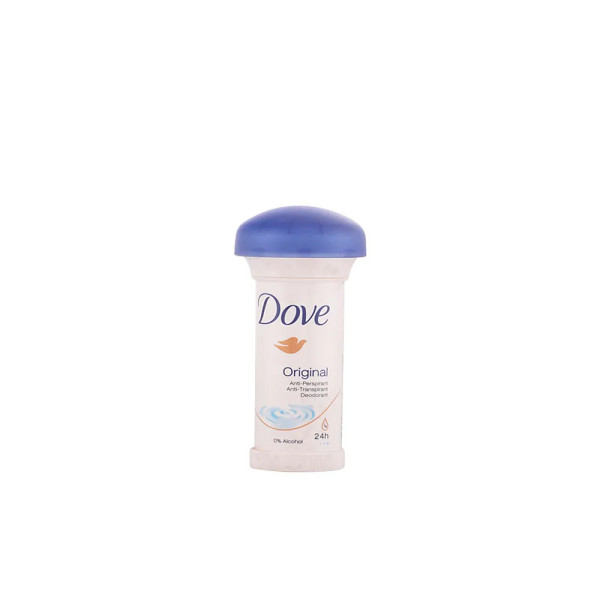 Dove Original Deodorant Cream 50ml