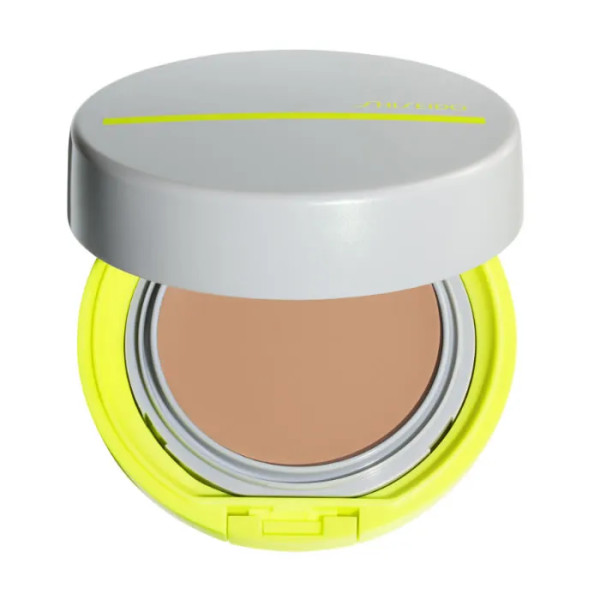 Shiseido Sports BB Compact Spf50 Medium Dark