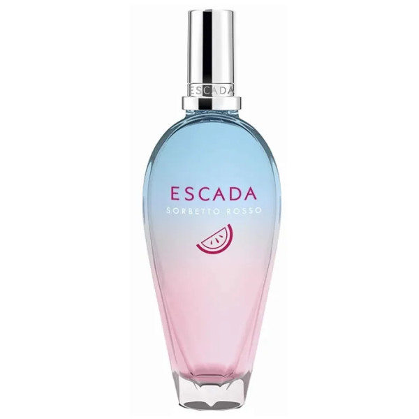 Escada Sorbetto Rosso Eau De Toilette Spray 100ml