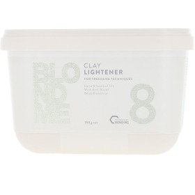 Hair Mask Schwarzkopf BLONDME 350 g