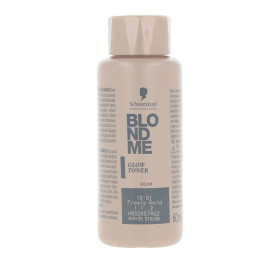 Hair Mask Schwarzkopf BLONDME 60 ml