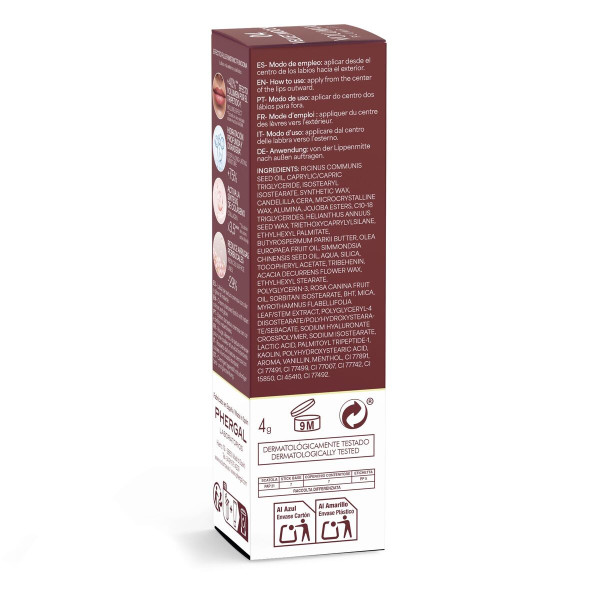 Lip balm Volumax VOLUMAX PLUMP IT 4 g