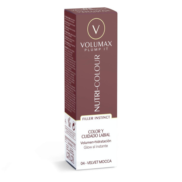 Lip balm Volumax VOLUMAX PLUMP IT 4 g