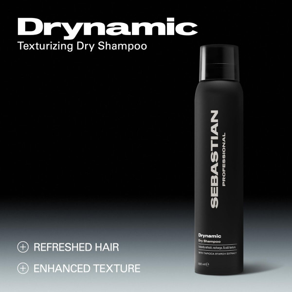 Shampoo Sebastian SPECIALISTS 180 ml