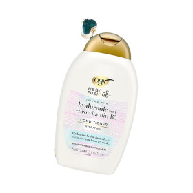 Conditioner OGX HYALURONIC & PRO-VITAMIN B5 385 ml