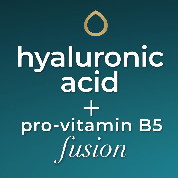 Conditioner OGX HYALURONIC & PRO-VITAMIN B5 385 ml