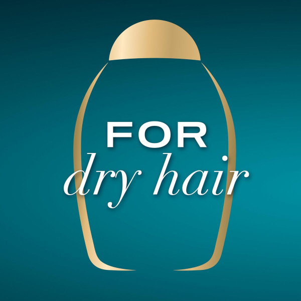 Conditioner OGX HYALURONIC & PRO-VITAMIN B5 385 ml