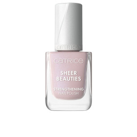 Nail polish Catrice SHEER BEAUTIES
