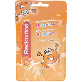 Food Supplement Redoxon REDOXITOS