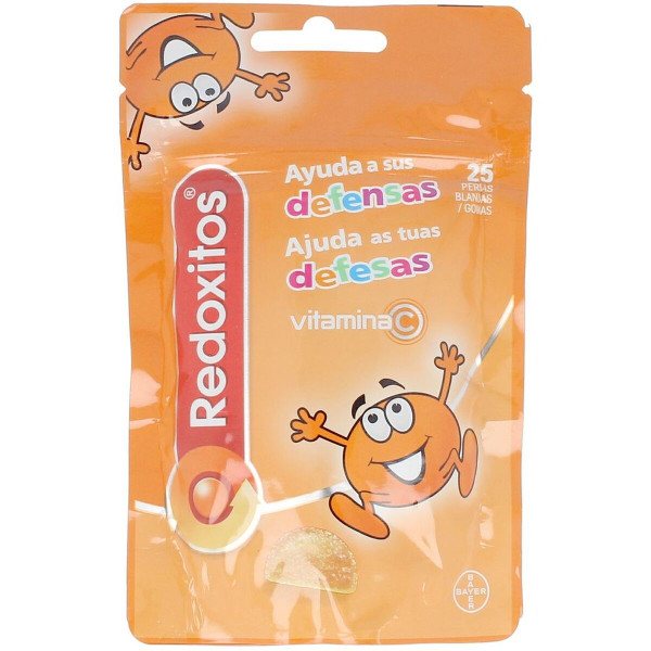 Food Supplement Redoxon REDOXITOS