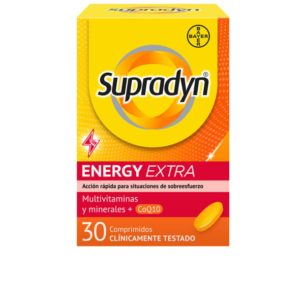 Collagen Supradyn SUPRADYN ENERGY 30 Units