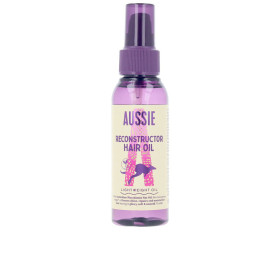 Hair Mask Aussie 3 MINUTE MIRACLE AUSSIE 100 ml