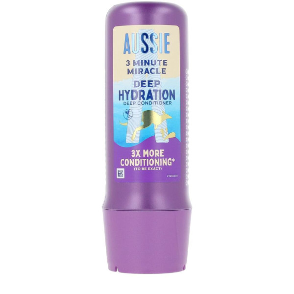 Conditioner Aussie DEEP HYDRATION 250 ml