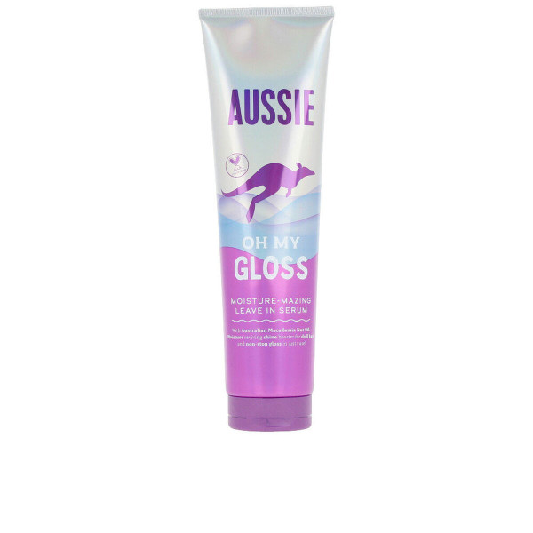 Food Supplement Aussie DEEP HYDRATION 160 ml