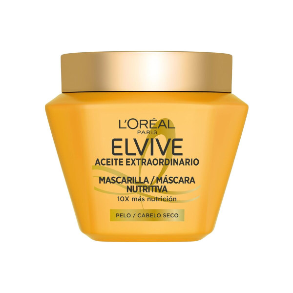Hair Mask L'Oreal Make Up ELVIVE