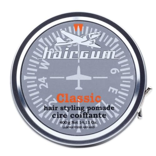 Hair Mask Hairgum HAIRGUM CLASSIC