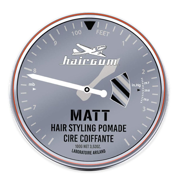 Hair Mask Hairgum MATT 100 g