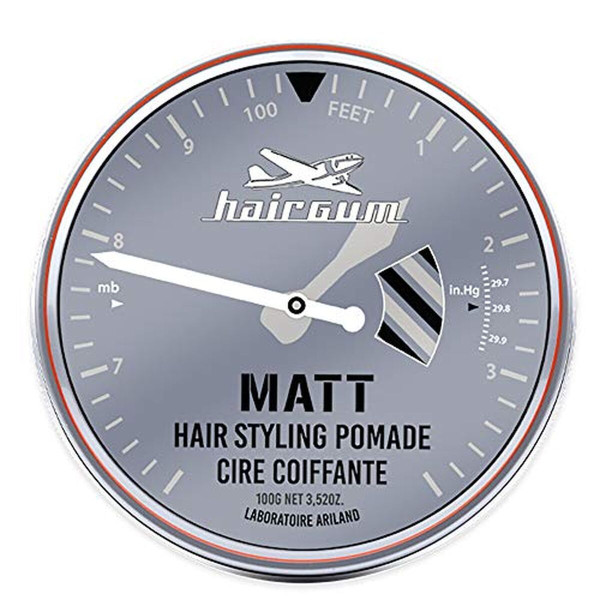 Hair Mask Hairgum MATT 100 g