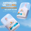 Sun Block La Roche Posay ANTHELIOS Clear Spf 50+ 50 ml
