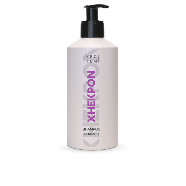 Shampoo Xhekpon XHEKPON CAPILAR 300 ml