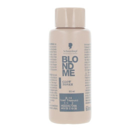 Hair Mask Schwarzkopf BLONDME 60 ml