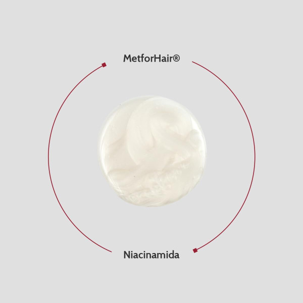 Shampoo Iraltone IRALTONE BARRIER COMFORT 250 ml