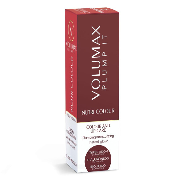 Lip balm Volumax VOLUMAX PLUMP IT 4 g