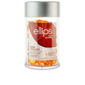 Food Supplement Ellips HAIR VITAMIN