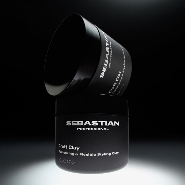Hair Mask Sebastian SPECIALISTS 140 ml