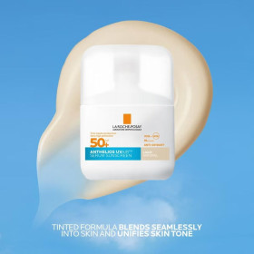 Sun Block La Roche Posay ANTHELIOS Medium Spf 50+ 50 ml