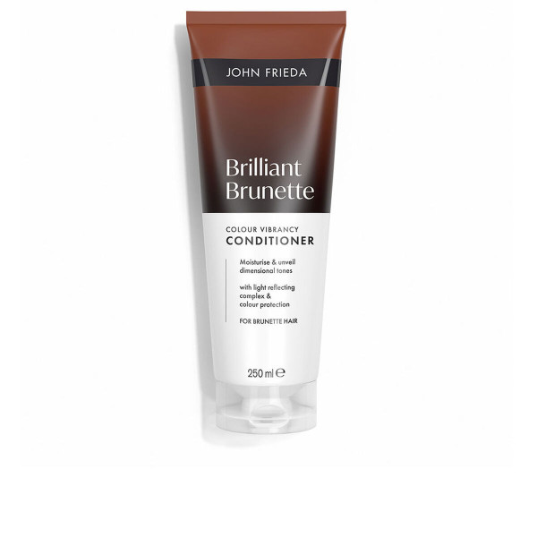 Shampoo John Frieda VIBRANCY BRUNETTE 250 ml