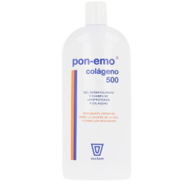 Food Supplement Xhekpon PON-EMO 500 ml