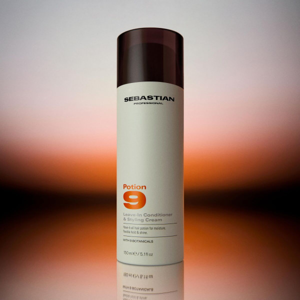Conditioner Sebastian POTION 9 1 L