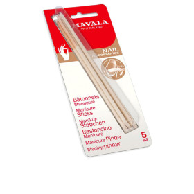 Orange Sticks Mavala ACCESORIOS UÑAS MAVALA