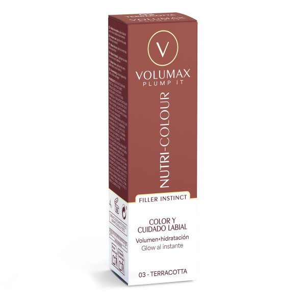 Lip balm Volumax VOLUMAX PLUMP IT 4 g