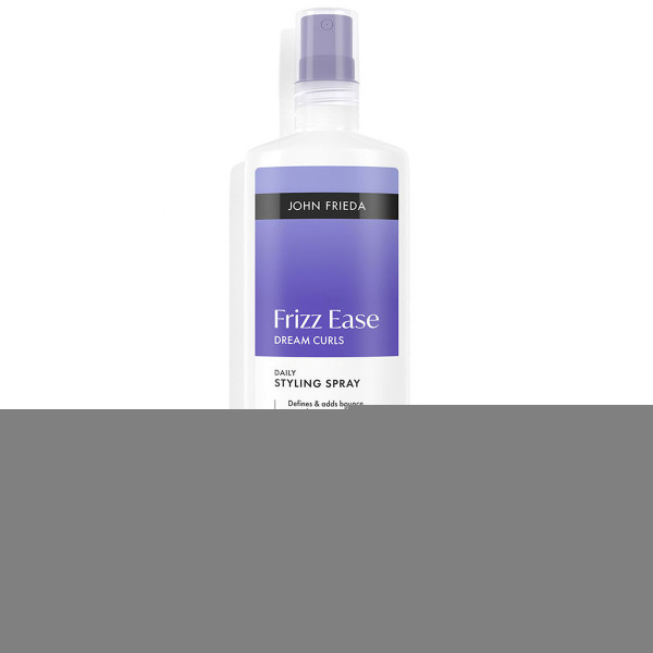 Hair Mask John Frieda FRIZZ-EASE 200 ml