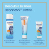 Plasters Bepanthol BEPANTHOL TATTOO
