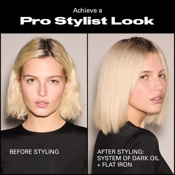 Hair Mask Sebastian DARK OIL 500 ml