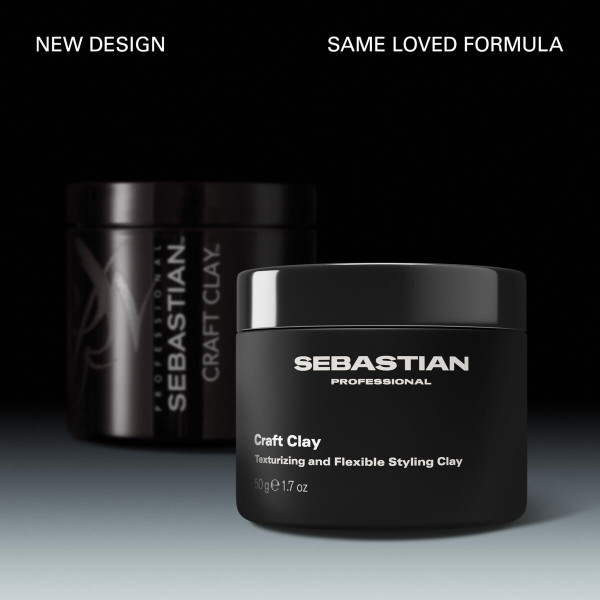 Hair Mask Sebastian SPECIALISTS 50 g