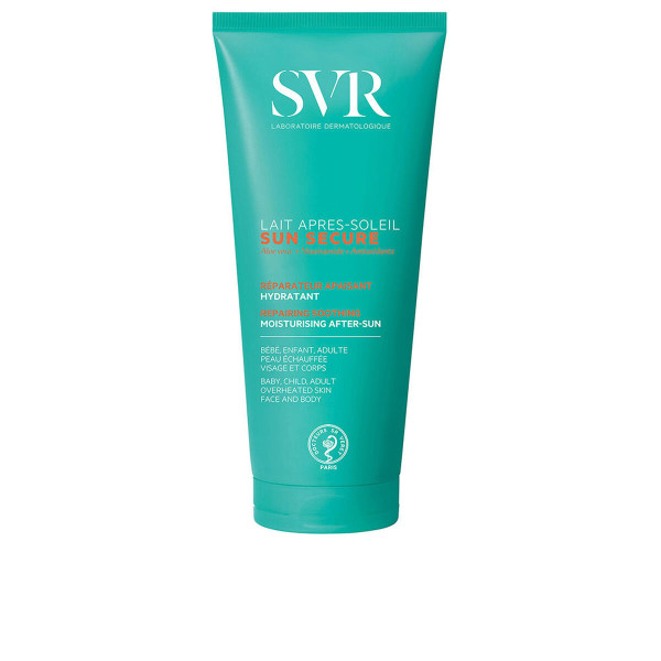 After Sun SVR SUN SECURE 200 ml
