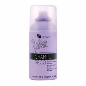 Dry Shampoo Azalea Azalea Bambu 150 ml 200 ml