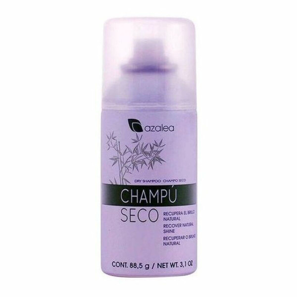 Dry Shampoo Azalea Azalea Bambu 150 ml 200 ml