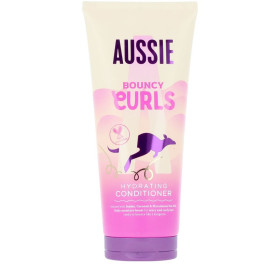 Conditioner Aussie BOUNCY CURLS 200 ml