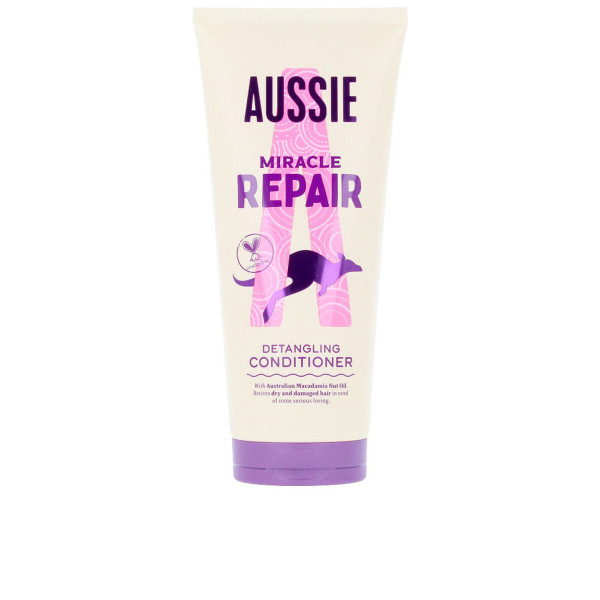 Conditioner Aussie REPAIR MIRACLE 200 ml